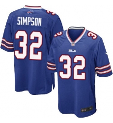 Nike Bills #32 O J Simpson Royal Blue Team Color Youth Stitched NFL New Elite Jersey Nike Bills #32 O J Simpson Royal Blue Team Color Youth Stitched NFL New Elite Jersey