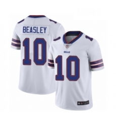 Youth Buffalo Bills 10 Cole Beasley White Vapor Untouchable Limited Player Football Jersey Youth Buffalo Bills 10 Cole Beasley White Vapor Untouchable Limited Player Football Jersey
