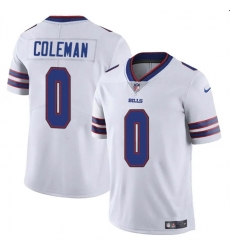 Youth Buffalo Bills 230 Keon Coleman White 2024 Draft Vapor Untouchable Limited Stitched Football Jersey Youth Buffalo Bills 230 Keon Coleman White 2024 Draft Vapor Untouchable Limited Stitched Football Jersey