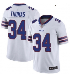 Youth Buffalo Bills Thurman Thomas White Limited Color Rush Vapor Untouchable Jersey Youth Buffalo Bills Thurman Thomas White Limited Color Rush Vapor Untouchable Jersey
