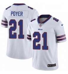 Youth Nike Buffalo Bills 21 Jordan Poyer Elite White NFL Jersey Youth Nike Buffalo Bills 21 Jordan Poyer Elite White NFL Jersey