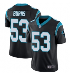 Panthers 53 Brian Burns Black Team Color Youth Stitched Football Vapor Untouchable Limited Jersey Panthers 53 Brian Burns Black Team Color Youth Stitched Football Vapor Untouchable Limited Jersey