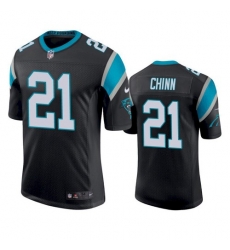 Youth Nike Carolina Panthers 21 Jeremy Chinn Black Alternate Stitched NFL Vapor Untouchable Limited Jersey Youth Nike Carolina Panthers 21 Jeremy Chinn Black Alternate Stitched NFL Vapor Untouchable Limited Jersey