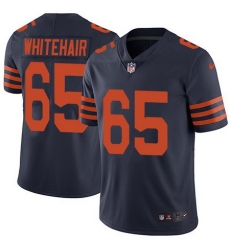 Bears 65 Cody Whitehair Navy Blue Alternate Youth Stitched Football Vapor Untouchable Limited Jerse Bears 65 Cody Whitehair Navy Blue Alternate Youth Stitched Football Vapor Untouchable Limited Jerse