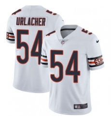 Youth Nike Chicago Bears 54 Brian Urlacher White Vapor Untouchable Limited Player NFL Jersey Youth Nike Chicago Bears 54 Brian Urlacher White Vapor Untouchable Limited Player NFL Jersey