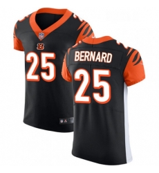 Mens Nike Cincinnati Bengals 25 Giovani Bernard Black Team Color Vapor Untouchable Elite Player NFL Jersey Mens Nike Cincinnati Bengals 25 Giovani Bernard Black Team Color Vapor Untouchable Elite Player NFL Jersey