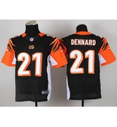 Nike Cincinnati Bengals 21 Darqueze Dennard Black Elite NFL Jersey Nike Cincinnati Bengals 21 Darqueze Dennard Black Elite NFL Jersey