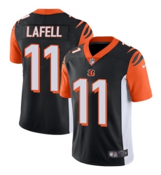 Youth Nike Bengals #11 Brandon LaFell Black Team Color Stitched NFL Vapor Untouchable Limited Jersey Youth Nike Bengals #11 Brandon LaFell Black Team Color Stitched NFL Vapor Untouchable Limited Jersey