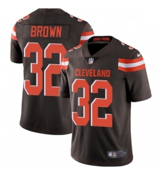 Youth Nike Cleveland Browns 32 Jim Brown Elite Brown Team Color NFL Jersey Youth Nike Cleveland Browns 32 Jim Brown Elite Brown Team Color NFL Jersey