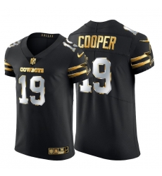 Dallas Cowboys 19 Amari Cooper Men Nike Black Edition Vapor Untouchable Elite NFL Jersey Dallas Cowboys 19 Amari Cooper Men Nike Black Edition Vapor Untouchable Elite NFL Jersey