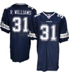 Dallas Cowboys 31 Roy Williams throwback Dallas Cowboys 31 Roy Williams throwback