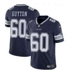 Men Dallas Cowboys 60 Tyler Guyton Navy 2024 Draft Vapor Untouchable Limited Stitched Football Jersey Men Dallas Cowboys 60 Tyler Guyton Navy 2024 Draft Vapor Untouchable Limited Stitched Football Jersey
