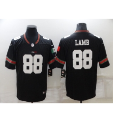 Men Dallas Cowboys 88 CeeDee Lamb Mexico Version Vapor Limited Stitched NFL Jersey Men Dallas Cowboys 88 CeeDee Lamb Mexico Version Vapor Limited Stitched NFL Jersey