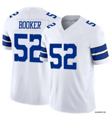 Men Dallas Cowboys White 2025 F U S E Vapor Untouchable Limited Stitched Football Jersey Men Dallas Cowboys White 2025 F U S E Vapor Untouchable Limited Stitched Football Jersey