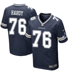 Mens Nike Dallas Cowboys #76 Greg Hardy Elite Navy Blue Team Color NFL Jersey Mens Nike Dallas Cowboys #76 Greg Hardy Elite Navy Blue Team Color NFL Jersey