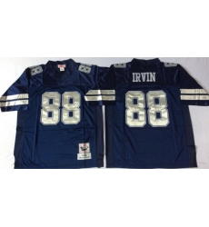 Mitchell Ness cowboys #88 Michael Irvin Throwback Stitched NFL Jersey Mitchell Ness cowboys #88 Michael Irvin Throwback Stitched NFL Jersey
