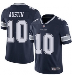 Nike Cowboys #10 Tavon Austin Navy Blue Team Color Mens Stitched NFL Vapor Untouchable Limited Jersey Nike Cowboys #10 Tavon Austin Navy Blue Team Color Mens Stitched NFL Vapor Untouchable Limited Jersey
