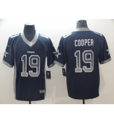 Nike Cowboys 19 Brice Cooper Navy Blue Team Color Mens Stitched NFL Limited Jersey Nike Cowboys 19 Brice Cooper Navy Blue Team Color Mens Stitched NFL Limited Jersey