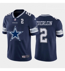 Nike Cowboys 2 Greg Zuerlein Navy Team Big Logo Number Vapor Untouchable Limited Jersey Nike Cowboys 2 Greg Zuerlein Navy Team Big Logo Number Vapor Untouchable Limited Jersey