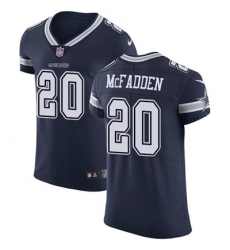 Nike Cowboys #20 Darren McFadden Navy Blue Team Color Mens Stitched NFL Vapor Untouchable Elite Jersey Nike Cowboys #20 Darren McFadden Navy Blue Team Color Mens Stitched NFL Vapor Untouchable Elite Jersey