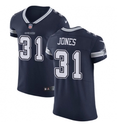 Nike Cowboys #31 Byron Jones Navy Blue Team Color Mens Stitched NFL Vapor Untouchable Elite Jersey Nike Cowboys #31 Byron Jones Navy Blue Team Color Mens Stitched NFL Vapor Untouchable Elite Jersey
