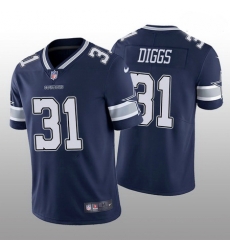 Nike Cowboys 31 trevon diggs Navy Blue Team Color Men Stitched NFL Vapor Untouchable Limited Jersey Nike Cowboys 31 trevon diggs Navy Blue Team Color Men Stitched NFL Vapor Untouchable Limited Jersey
