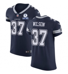 Nike Cowboys 37 Donovan Wilson Navy Blue Team Color Men Stitched With Established In 1960 Patch NFL Vapor Untouchable Elite Jersey Nike Cowboys 37 Donovan Wilson Navy Blue Team Color Men Stitched With Established In 1960 Patch NFL Vapor Untouchable Elite Jersey