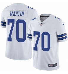 Nike Cowboys #70 Zack Martin White Mens Stitched NFL Vapor Untouchable Limited Jersey Nike Cowboys #70 Zack Martin White Mens Stitched NFL Vapor Untouchable Limited Jersey