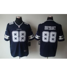 Nike Cowboys #88 Dez Bryant Navy Blue Team Color Mens Stitched NFL Limited Jersey Nike Cowboys #88 Dez Bryant Navy Blue Team Color Mens Stitched NFL Limited Jersey
