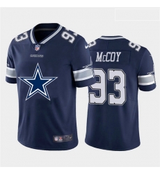 Nike Cowboys 93 Gerald McCoy Navy Team Big Logo Vapor Untouchable Limited Jersey Nike Cowboys 93 Gerald McCoy Navy Team Big Logo Vapor Untouchable Limited Jersey