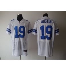 Nike Dallas Cowboys 19 Miles Austin white Elite NFL Jersey Nike Dallas Cowboys 19 Miles Austin white Elite NFL Jersey