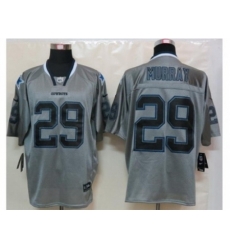 Nike Dallas Cowboys 29 DeMarco Murray grey Elite lights out NFL Jersey Nike Dallas Cowboys 29 DeMarco Murray grey Elite lights out NFL Jersey
