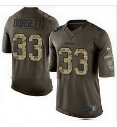 Nike Dallas Cowboys #33 Tony Dorsett Green Mens Stitched NFL Limited Salute To Service Jersey Nike Dallas Cowboys #33 Tony Dorsett Green Mens Stitched NFL Limited Salute To Service Jersey