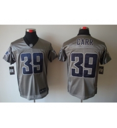 Nike Dallas Cowboys 39 Brandon Carr Grey Elite Shadow NFL Jersey Nike Dallas Cowboys 39 Brandon Carr Grey Elite Shadow NFL Jersey