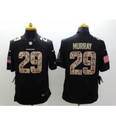 Nike dallas cowboys 29 DeMarco Murray Black Limited Salute to Service NFL Jersey Nike dallas cowboys 29 DeMarco Murray Black Limited Salute to Service NFL Jersey