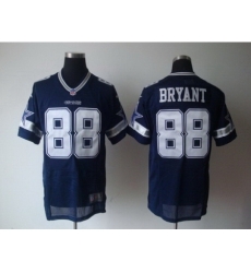 Nike dallas cowboys 88 Dez Bryant blue Elite NFL Jersey Nike dallas cowboys 88 Dez Bryant blue Elite NFL Jersey