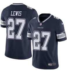 Nike Cowboys #27 Jourdan Lewis Navy Blue Youth Team Color Vapor Untouchable Limited Player NFL Jersey Nike Cowboys #27 Jourdan Lewis Navy Blue Youth Team Color Vapor Untouchable Limited Player NFL Jersey
