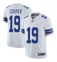 Youth Dallas Cowboys Amari Cooper White Limited Vapor Untouchable Jersey Youth Dallas Cowboys Amari Cooper White Limited Vapor Untouchable Jersey