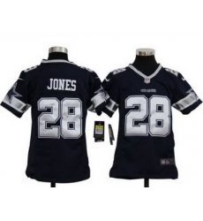 Youth Nike Dallas Cowboys 28# Felix Jones Blue Nike NFL Jerseys Youth Nike Dallas Cowboys 28# Felix Jones Blue Nike NFL Jerseys