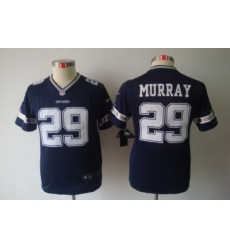 Youth Nike Dallas Cowboys 29# DeMarco Murray Blue Color Limited Jerseys Youth Nike Dallas Cowboys 29# DeMarco Murray Blue Color Limited Jerseys