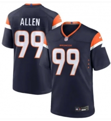 Broncos Allen #99 Men Women Jersey Broncos Allen #99 Men Women Jersey