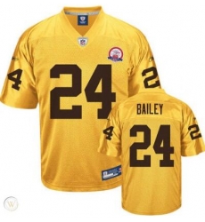DENVER BRONCOS CHAMP BAILEY RETRO THROWBACK JERSEY DENVER BRONCOS CHAMP BAILEY RETRO THROWBACK JERSEY