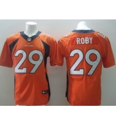 Nike Denver Broncos 29 Bradley Roby Orange Elite NFL Jersey Nike Denver Broncos 29 Bradley Roby Orange Elite NFL Jersey
