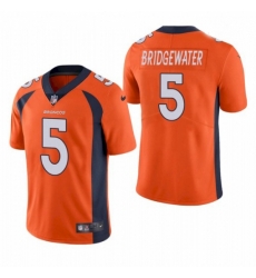 Youth Denver Broncos Teddy Bridgewater Orange Jersey Youth Denver Broncos Teddy Bridgewater Orange Jersey