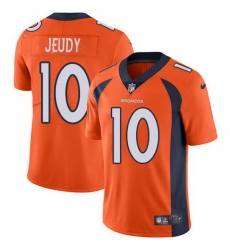 Youth Nike Broncos 10 Jerry Jeudy Navy Orange Alternate Stitched NFL Vapor Untouchable Limited Jersey Youth Nike Broncos 10 Jerry Jeudy Navy Orange Alternate Stitched NFL Vapor Untouchable Limited Jersey