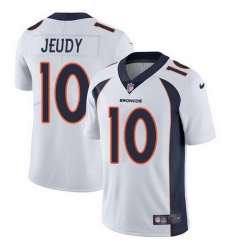 Youth Nike Broncos 10 Jerry Jeudy Navy White Alternate Stitched NFL Vapor Untouchable Limited Jersey Youth Nike Broncos 10 Jerry Jeudy Navy White Alternate Stitched NFL Vapor Untouchable Limited Jersey