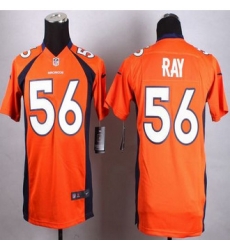 Youth Nike Broncos #56 Shane Ray Orange Team Color Stitched NFL New Elite Jersey Youth Nike Broncos #56 Shane Ray Orange Team Color Stitched NFL New Elite Jersey