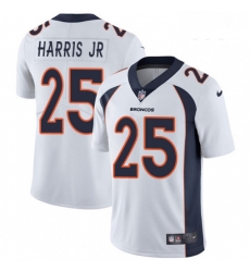 Youth Nike Denver Broncos 25 Chris Harris Jr White Vapor Untouchable Limited Player NFL Jersey Youth Nike Denver Broncos 25 Chris Harris Jr White Vapor Untouchable Limited Player NFL Jersey