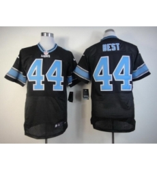 Nike Detroit Lions 44 Jahvid best black Elite NFL Jersey Nike Detroit Lions 44 Jahvid best black Elite NFL Jersey