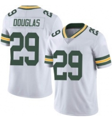 Men Green Bay Packers 29 Rasul Douglas White Limited Jersey Men Green Bay Packers 29 Rasul Douglas White Limited Jersey